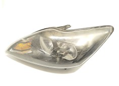 Recambio de faro izquierdo para ford focus ii (da_, hcp, dp) 1.6 tdci referencia OEM IAM 8M5113W030CF 1754446 