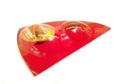 Recambio de piloto trasero derecho para peugeot 107 (pm_, pn_) 1.0 referencia OEM IAM 6351X6  