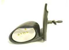 Recambio de retrovisor izquierdo para peugeot 107 (pm_, pn_) 1.0 referencia OEM IAM 879400H010  