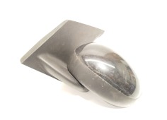 Recambio de retrovisor izquierdo para peugeot 107 (pm_, pn_) 1.0 referencia OEM IAM 879400H010   2