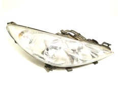 Recambio de faro derecho para peugeot 207/207+ (wa_, wc_) 1.6 hdi referencia OEM IAM 620695  