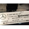 Recambio de mando climatizador para mercedes-benz clase glc (w253) glc 220 d 4matic (253.915) referencia OEM IAM A2059054215  A2