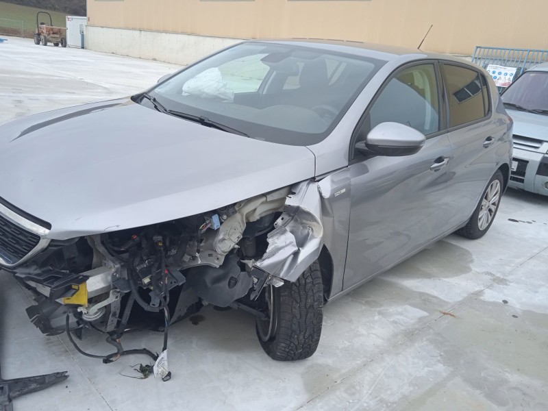 peugeot 308 ii (lb_, lp_, lw_, lh_, l3_) del año 2019