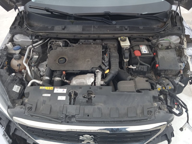 peugeot 308 ii (lb_, lp_, lw_, lh_, l3_) del año 2019