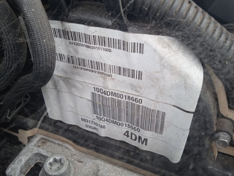 peugeot 308 ii (lb_, lp_, lw_, lh_, l3_) del año 2019