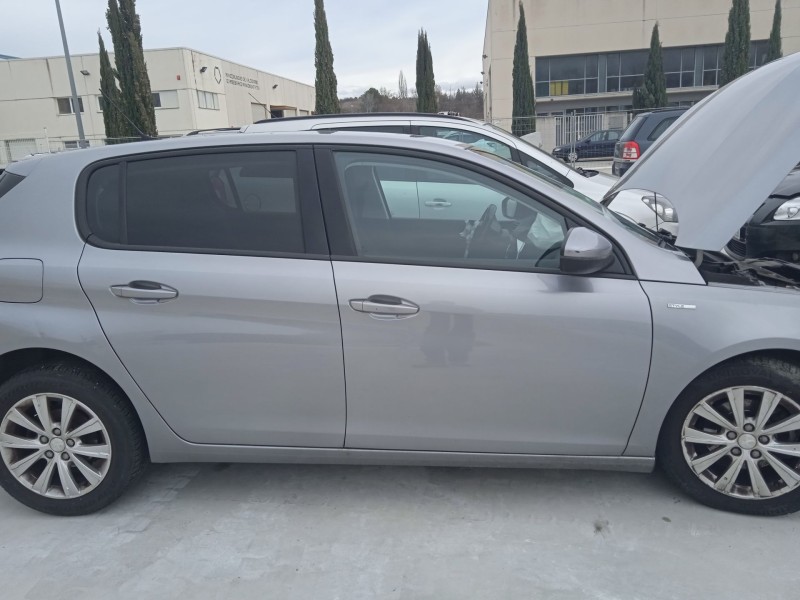 peugeot 308 ii (lb_, lp_, lw_, lh_, l3_) del año 2019