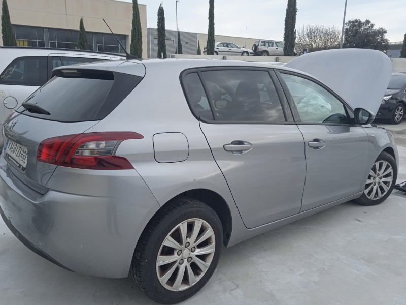 peugeot 308 ii (lb_, lp_, lw_, lh_, l3_) del año 2019
