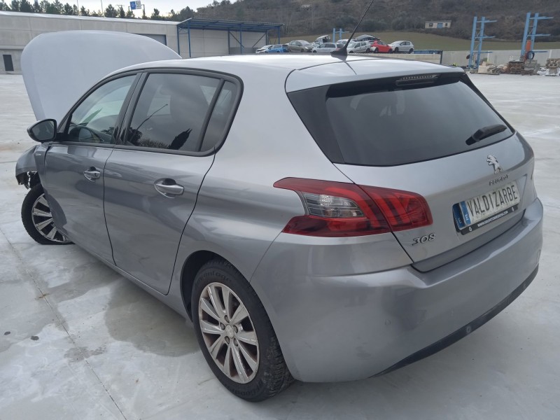 peugeot 308 ii (lb_, lp_, lw_, lh_, l3_) del año 2019