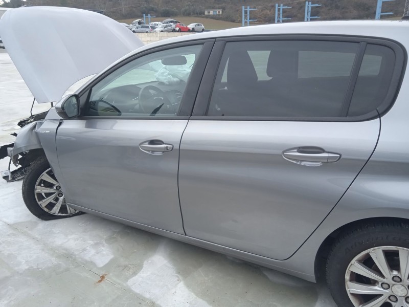 peugeot 308 ii (lb_, lp_, lw_, lh_, l3_) del año 2019