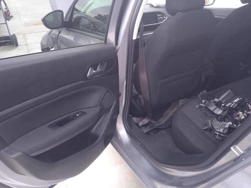 peugeot 308 ii (lb_, lp_, lw_, lh_, l3_) del año 2019