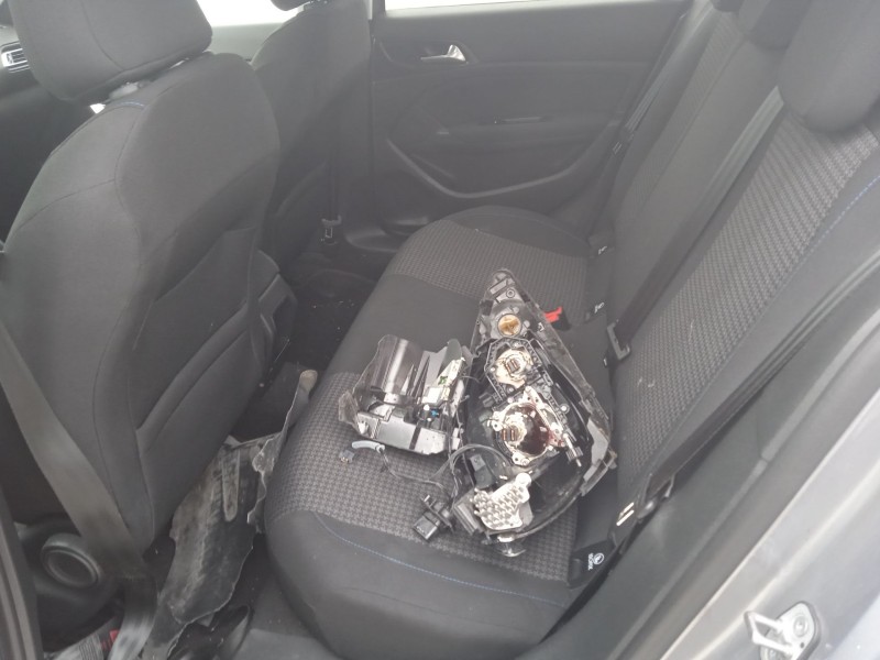 peugeot 308 ii (lb_, lp_, lw_, lh_, l3_) del año 2019