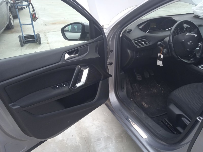 peugeot 308 ii (lb_, lp_, lw_, lh_, l3_) del año 2019