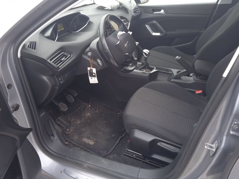 peugeot 308 ii (lb_, lp_, lw_, lh_, l3_) del año 2019