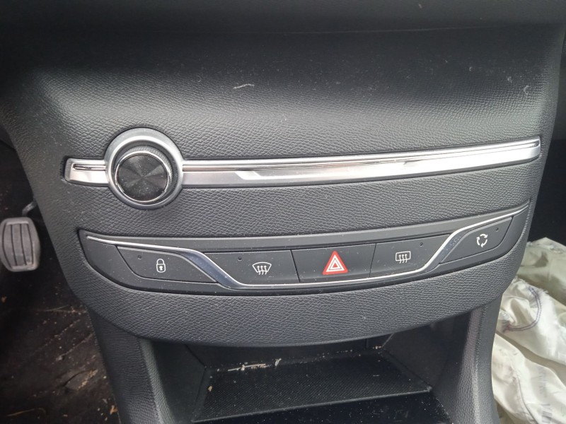 peugeot 308 ii (lb_, lp_, lw_, lh_, l3_) del año 2019