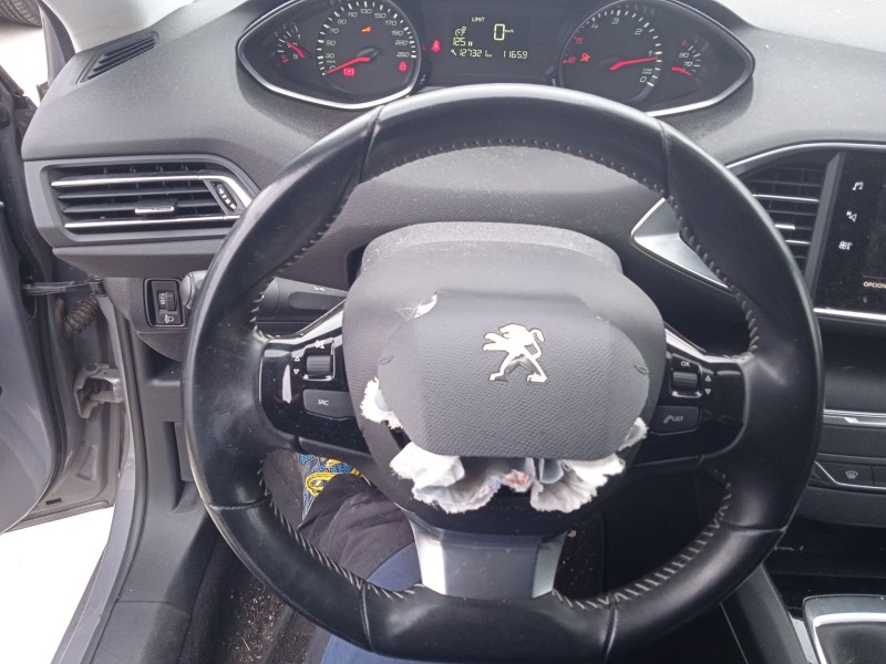 peugeot 308 ii (lb_, lp_, lw_, lh_, l3_) del año 2019