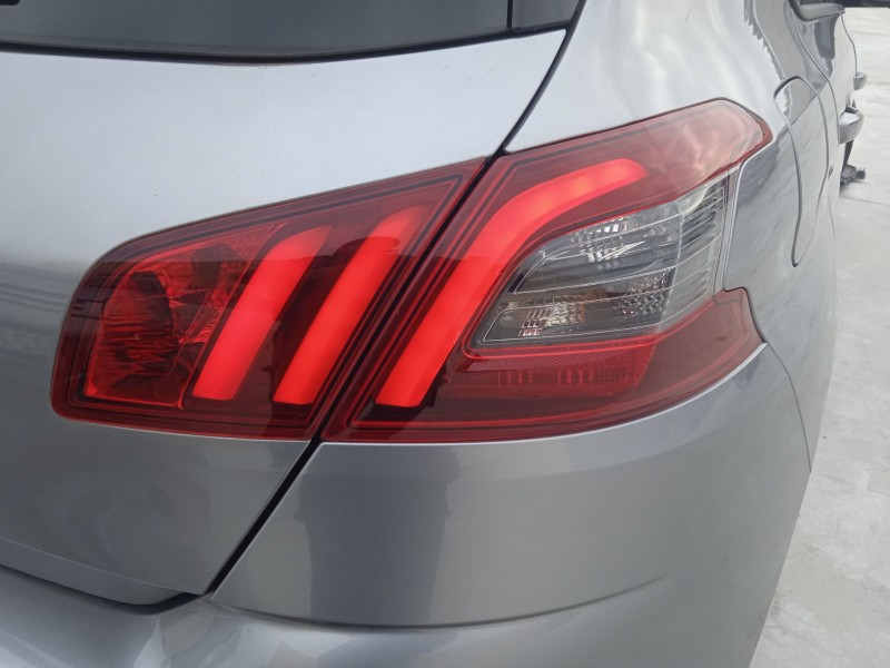 peugeot 308 ii (lb_, lp_, lw_, lh_, l3_) del año 2019