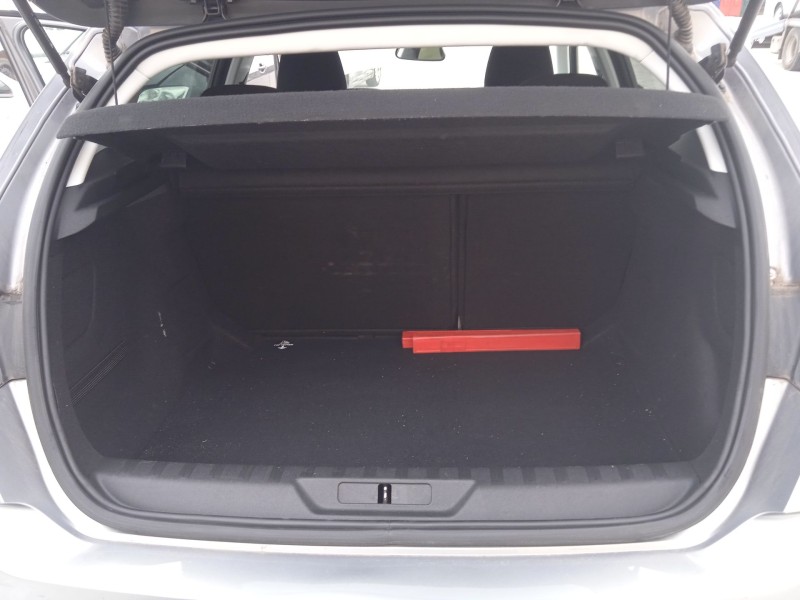 peugeot 308 ii (lb_, lp_, lw_, lh_, l3_) del año 2019