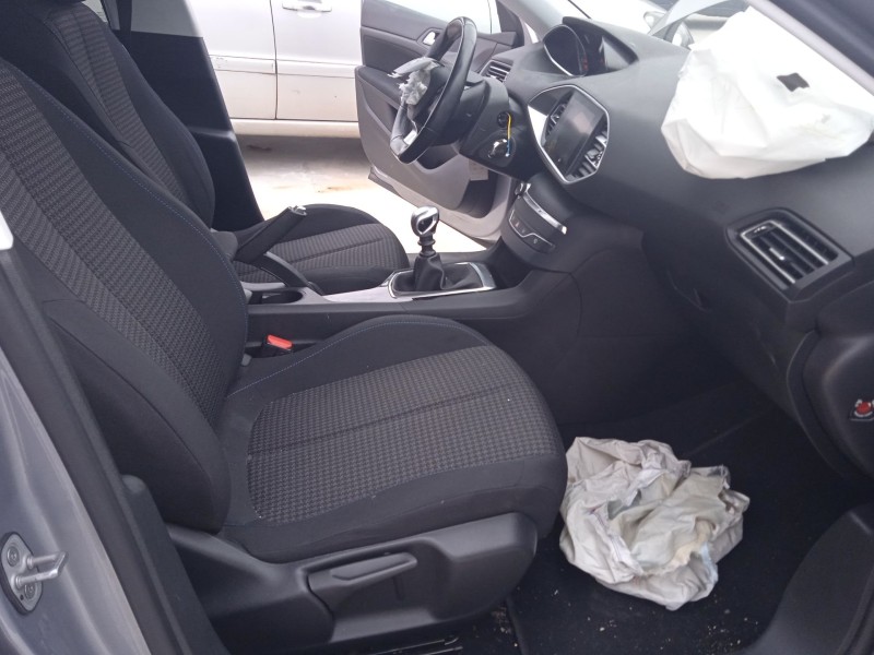 peugeot 308 ii (lb_, lp_, lw_, lh_, l3_) del año 2019