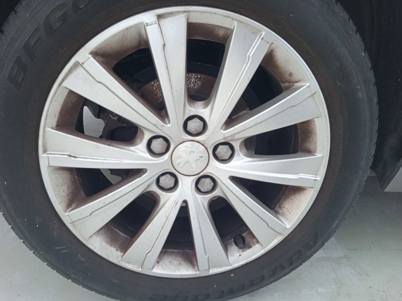 peugeot 308 ii (lb_, lp_, lw_, lh_, l3_) del año 2019