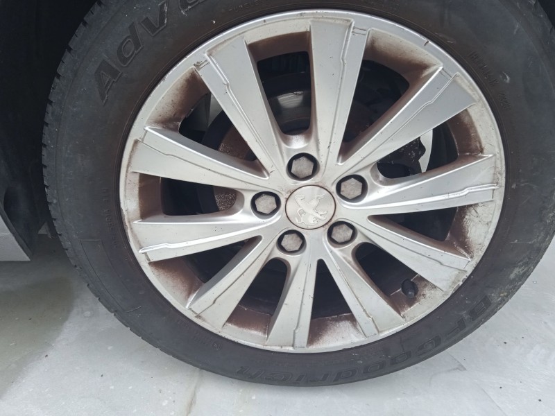 peugeot 308 ii (lb_, lp_, lw_, lh_, l3_) del año 2019