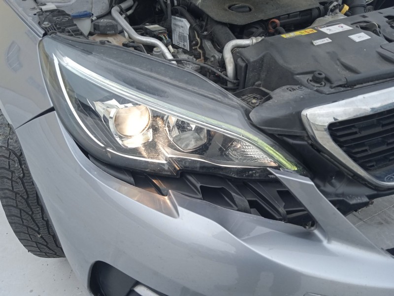 peugeot 308 ii (lb_, lp_, lw_, lh_, l3_) del año 2019