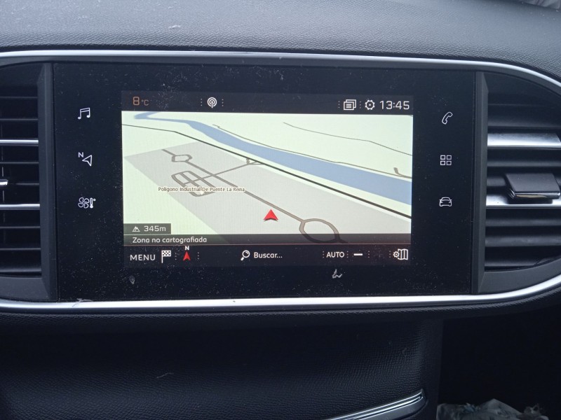 peugeot 308 ii (lb_, lp_, lw_, lh_, l3_) del año 2019