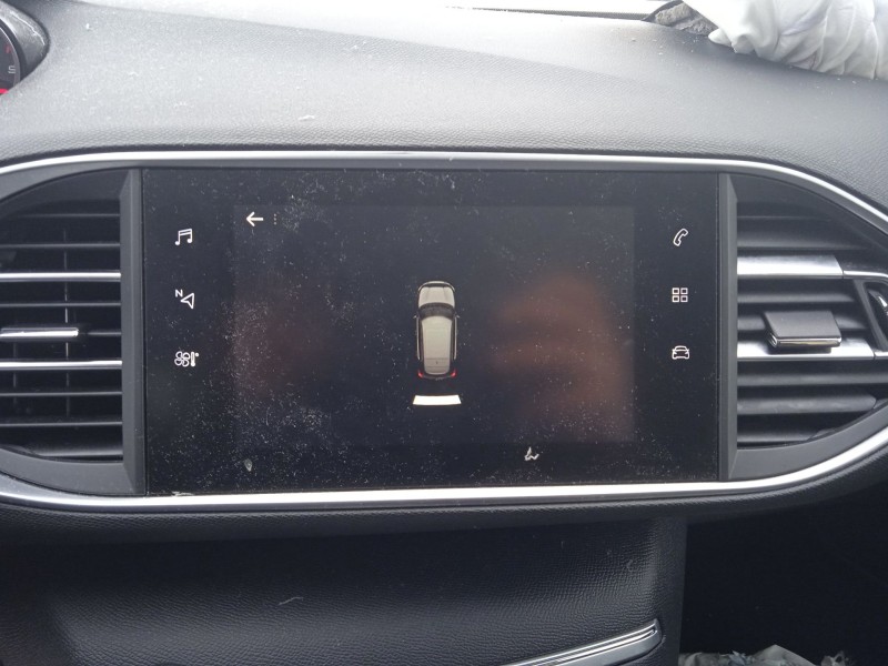 peugeot 308 ii (lb_, lp_, lw_, lh_, l3_) del año 2019