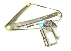 Recambio de elevalunas delantero derecho para audi a4 b7 avant (8ed) 2.0 tdi quattro referencia OEM IAM 8E0837462C  5WK49201CBF