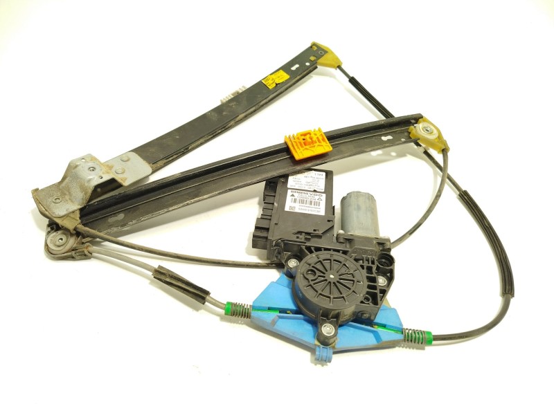 Recambio de elevalunas delantero izquierdo para audi a4 b7 avant (8ed) 2.0 tdi quattro referencia OEM IAM 8E0837461C  