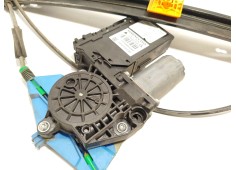 Recambio de elevalunas delantero izquierdo para audi a4 b7 avant (8ed) 2.0 tdi quattro referencia OEM IAM 8E0837461C   2