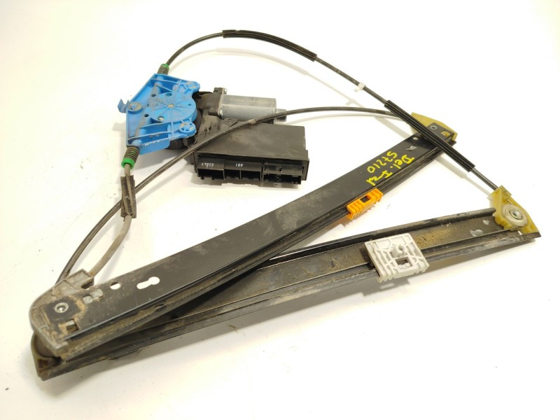 Recambio de elevalunas delantero izquierdo para audi a4 b7 avant (8ed) 2.0 tdi quattro referencia OEM IAM 8E0837461C  