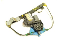 Recambio de elevalunas trasero izquierdo para audi a4 b7 avant (8ed) 2.0 tdi quattro referencia OEM IAM 8E0839461C 8E0959801E 