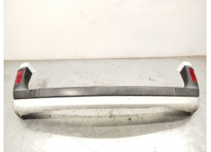 Recambio de paragolpes trasero para renault kangoo / grand kangoo ii (kw0/1_) 1.5 dci 90 (kw05, kw08, kw0g, kw11) referencia OEM 2