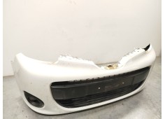 Recambio de paragolpes delantero para renault kangoo / grand kangoo ii (kw0/1_) 1.5 dci 90 (kw05, kw08, kw0g, kw11) referencia O 2
