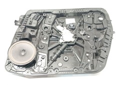 Recambio de elevalunas delantero derecho para mercedes-benz clase b sports tourer (w247) b 200 d (247.012) referencia OEM IAM A0