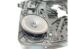 Recambio de elevalunas delantero derecho para mercedes-benz clase b sports tourer (w247) b 200 d (247.012) referencia OEM IAM A0 2