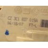 Recambio de cerradura puerta delantera izquierda para volkswagen passat b6 (3c2) 2.0 tdi referencia OEM IAM 3C1837015A  