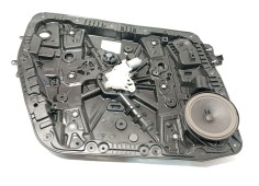 Recambio de elevalunas delantero izquierdo para mercedes-benz clase b sports tourer (w247) b 200 d (247.012) referencia OEM IAM 