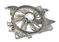 Recambio de electroventilador para renault kangoo / grand kangoo ii (kw0/1_) 1.5 dci 90 (kw05, kw08, kw0g, kw11) referencia OEM 