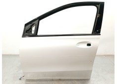 Recambio de puerta delantera izquierda para mercedes-benz clase b sports tourer (w247) b 200 d (247.012) referencia OEM IAM A247