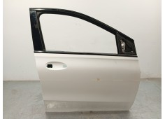 Recambio de puerta delantera derecha para mercedes-benz clase b sports tourer (w247) b 200 d (247.012) referencia OEM IAM A24772