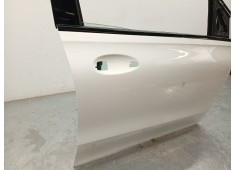 Recambio de puerta delantera derecha para mercedes-benz clase b sports tourer (w247) b 200 d (247.012) referencia OEM IAM A24772 2