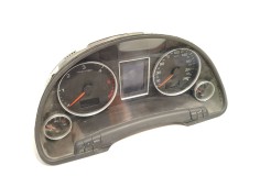 Recambio de cuadro instrumentos para audi a4 b7 avant (8ed) 2.0 tdi quattro referencia OEM IAM 8E0920901H  0263626408