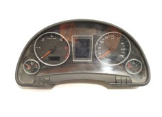 Recambio de cuadro instrumentos para audi a4 b7 avant (8ed) 2.0 tdi quattro referencia OEM IAM 8E0920901H  0263626408 2