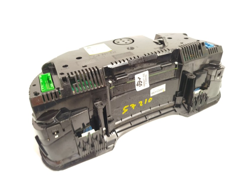 Recambio de cuadro instrumentos para audi a4 b7 avant (8ed) 2.0 tdi quattro referencia OEM IAM 8E0920901H  0263626408