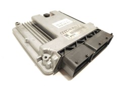 Recambio de centralita motor uce para audi a4 b7 avant (8ed) 2.0 tdi quattro referencia OEM IAM 03G906016JD  0281012654