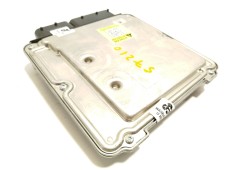 Recambio de centralita motor uce para audi a4 b7 avant (8ed) 2.0 tdi quattro referencia OEM IAM 03G906016JD  0281012654 2