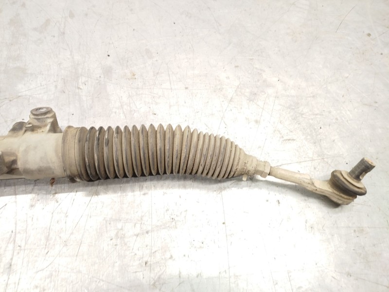 Recambio de cremallera direccion para audi a4 b7 avant (8ed) 2.0 tdi quattro referencia OEM IAM 8E1422092P 8E1422054E 