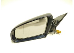 Recambio de retrovisor izquierdo para audi a4 b7 avant (8ed) 2.0 tdi quattro referencia OEM IAM 8E1858531AA 8E1858531AA01C 