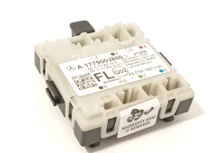 Recambio de modulo confort para mercedes-benz clase b sports tourer (w247) b 200 d (247.012) referencia OEM IAM A1779003806  
